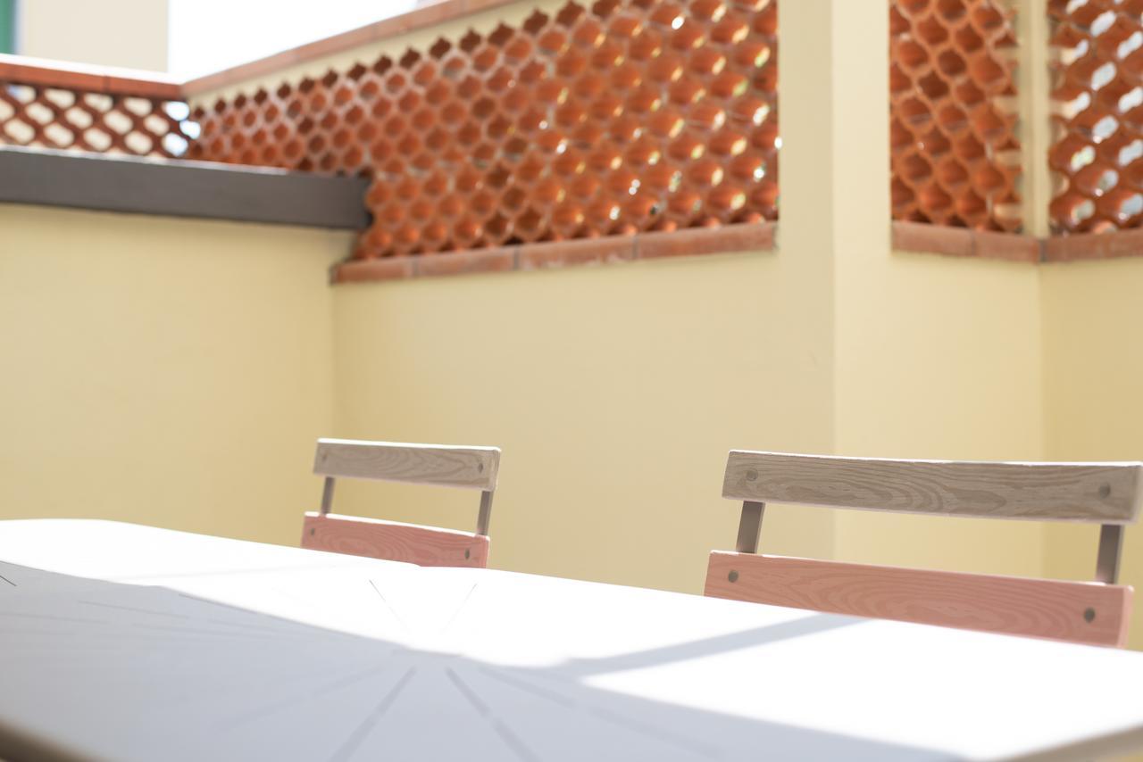 Lucia'S Home Florencia Exterior foto